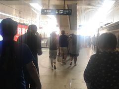 -沈阳站