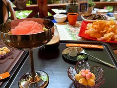 -月亮眼花园餐厅书吧酒吧