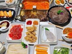 -海底捞火锅(吾悦广场店)
