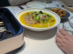 -川知味(京华城店)