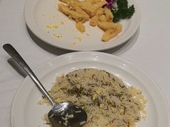 -望海湾鱼头泡饼·天津菜(空港店)