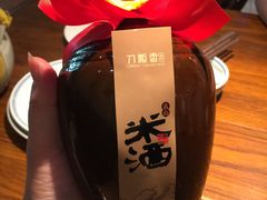 -刀板香·安徽菜(国购IFC店)