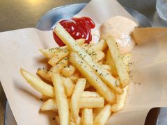 -shark burger·鲨鱼汉堡(交子大道店)