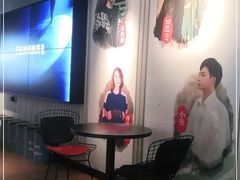 -肯德基(蓝桥店)
