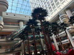 -威斯汀舞台餐厅