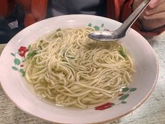 -正宗胖子抻面馆(岭东路店)