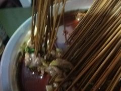 -四小区火锅·巷子里的重庆火锅(花照壁店)