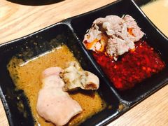 -掂档潮汕牛肉火锅(cityon熙地港店)