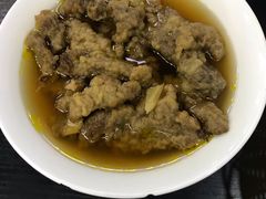 -郑家包子牛肉拉面(尚勤路店)