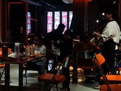 -酒里·宜州果酱烧烤(葛村店)