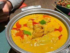 -安南越南餐厅(青岛万象城店)