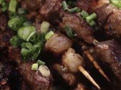 -杭州钱江新城万怡酒店-西餐厅