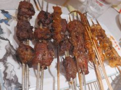 -蜀留香火锅(社会山店)