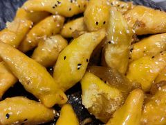 -斯琴阿妈蒙古餐厅(新城店)