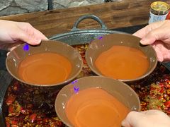 -楠火锅(绵阳首店)