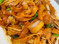 -新旺茶餐厅·早餐·夜宵(仙霞店)