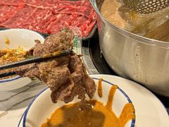 -合记汕头牛肉店(嘉禾路店)