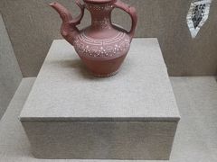 -重庆中国三峡博物馆(重庆博物馆)