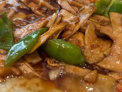 -龙香居海鲜浑锅家常菜·特色驴肉