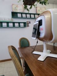 -东方凯丽·美容抗衰会所·菲比店