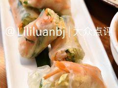 -泰国餐厅 Thai Food(裕华万达店)