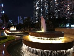 -深圳凯宾斯基酒店