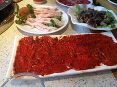 -大味生态火锅(蓝谷地店)