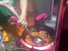 -翻滚吧!蛋炒饭·天津炒饭哥