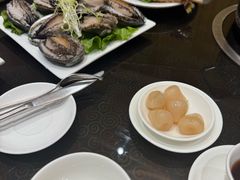 -好彩海鲜火锅饭店(银河百老汇店)