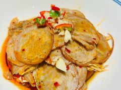 -火宫殿·小吃王国(坡子街店)