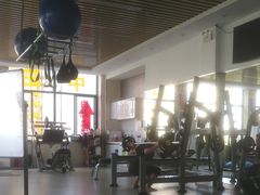 -中田健身工作室(胜利门店)