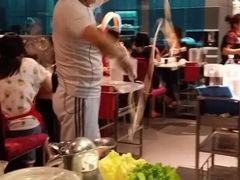 海底捞(凯德广场店)-海底捞火锅(九久奥特莱斯店)