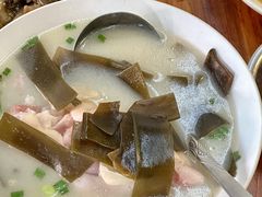 -中和裴氏蹄花(府河路店)