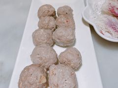 -幸运牛汕头小黄牛牛肉火锅(梅林店)
