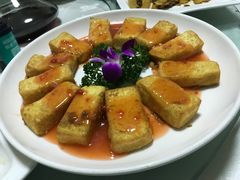 -盛记顺德高佬猪杂粥