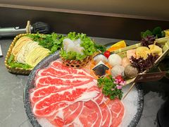 -湊湊火锅·茶憩(合生汇购物中心店)