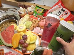 -吾悦广场(渭南店)