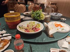 -便宜坊烤鸭店(亦庄京东店)