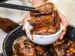 -大嫂镬仔·焖鸡煲·啫啫煲(逢源路店)