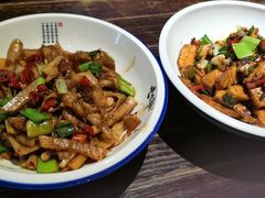 -辣得叫湘菜(四明店)