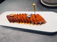 桂花莲藕-调鼎居·手工淮扬菜