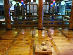 -纽斯桑拿会所(天山店)