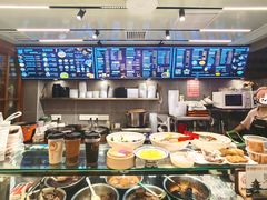 -韩萍老南京馄饨(河西万达店)