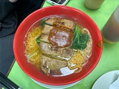 -胜利茶餐室