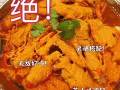 -大川先生·小龙虾·川菜(信义坊店)