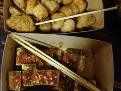 -不问豆腐(朝山街店)