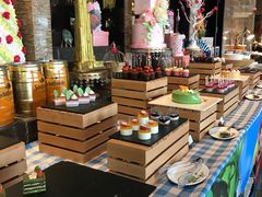 -深圳温德姆至尊酒店