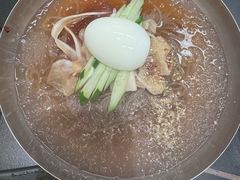 -许哥东北烧烤·铁丳烤串·宫后夹肉(繁花中心店)