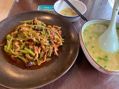 -新繁老號豌豆汤饭店·江湖菜(宝光寺店)