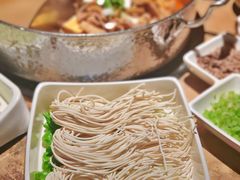 -左庭右院鲜牛肉火锅(环球港店)